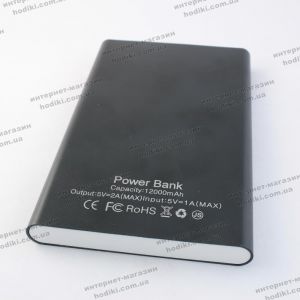 Power Bank Xiaomi 12000mAh (код 16661)