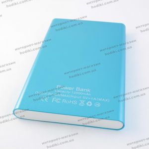 Power Bank Xiaomi 12000mAh (код 16662)