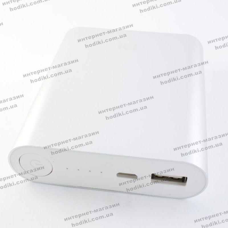 Power Bank Xiaomi 10400mAh (код 16663)