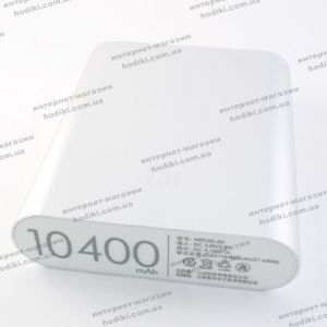 Power Bank Xiaomi 10400mAh (код 16663)