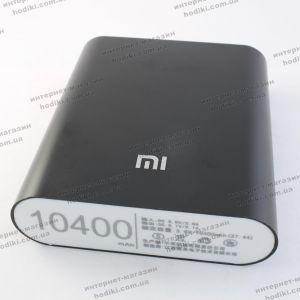 Power Bank Xiaomi 10400mAh (код 16664)