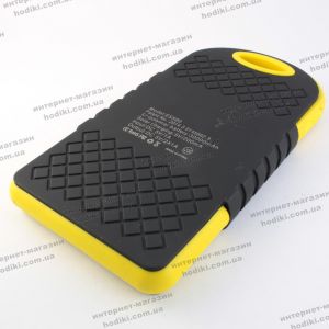Power Bank із сонячною батареєю 30000mAh (код 16666)
