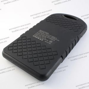 Power Bank із сонячною батареєю 30000mAh (код 16667)