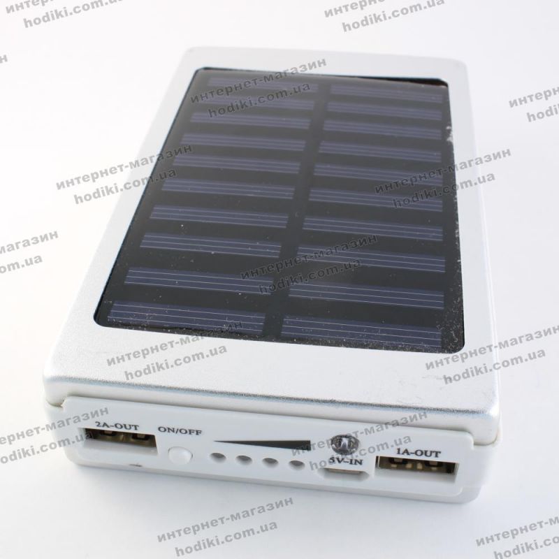 Power Bank с солнечной батареей Samsung 30000mAh (код 16670)