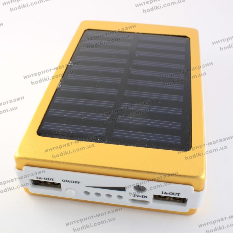 Power Bank с солнечной батареей Samsung 30000mAh (код 16671)
