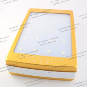 Power Bank із сонячною батареєю Samsung 30000mAh (код 16671)