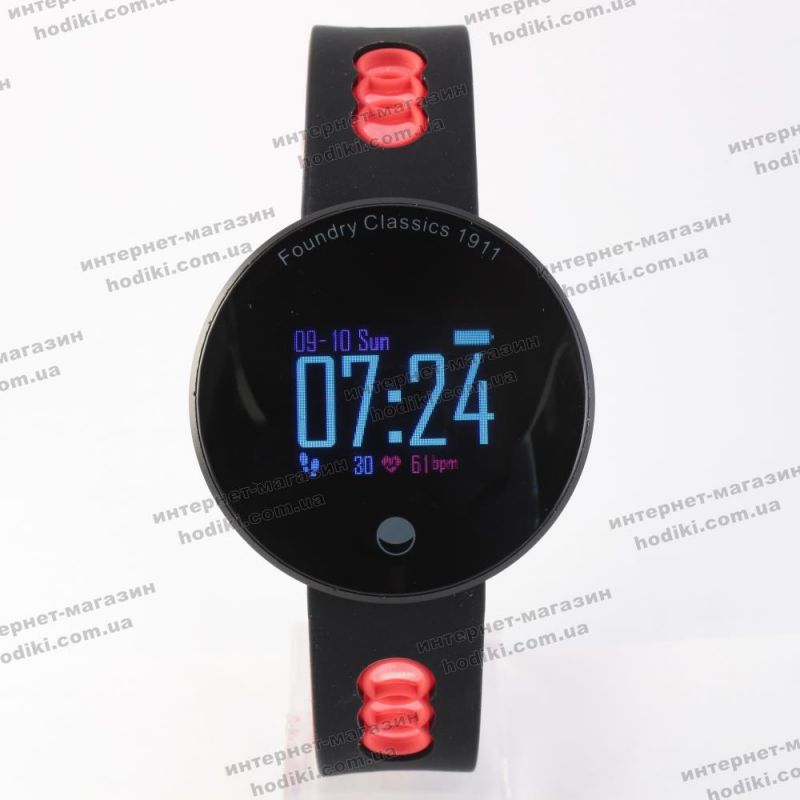 Наручные часы  Smart Watch Q8 (код 16673)
