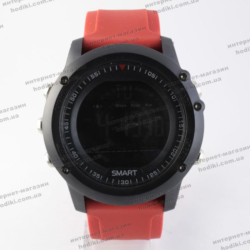 Наручные часы  Smart Watch Ex17 (код 16678)