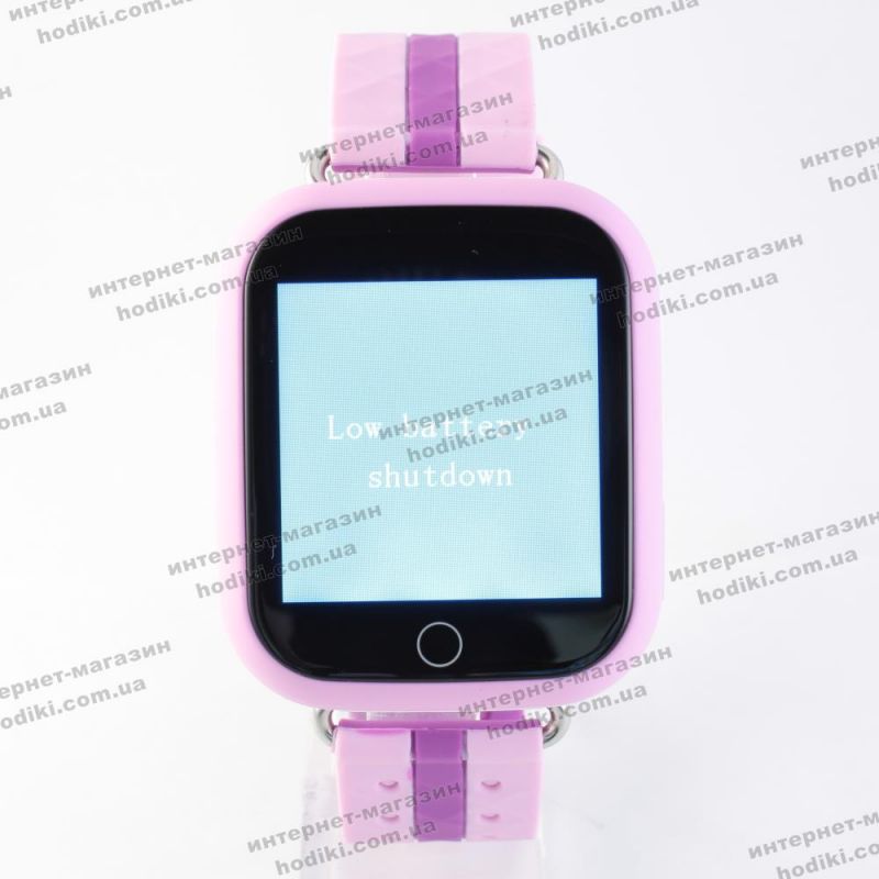 Наручные часы  Smart Watch Q100 (код 16682)