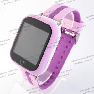 Наручные часы  Smart Watch Q100 (код 16682)