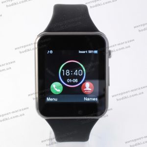 Наручний годинник Smart Watch A1 (код 16684)