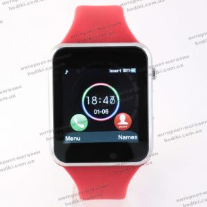 Наручные часы  Smart Watch A1 (код 16685)