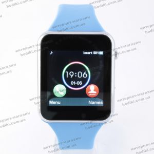 Наручний годинник Smart Watch A1 (код 16686)