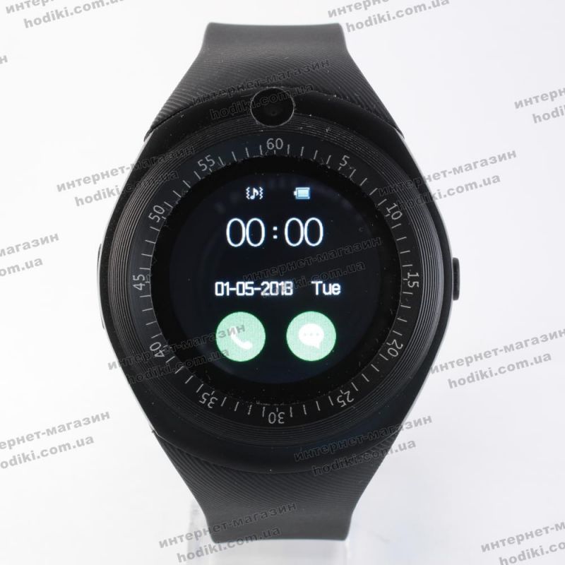 Наручные часы  Smart Watch Y1s (код 16688)