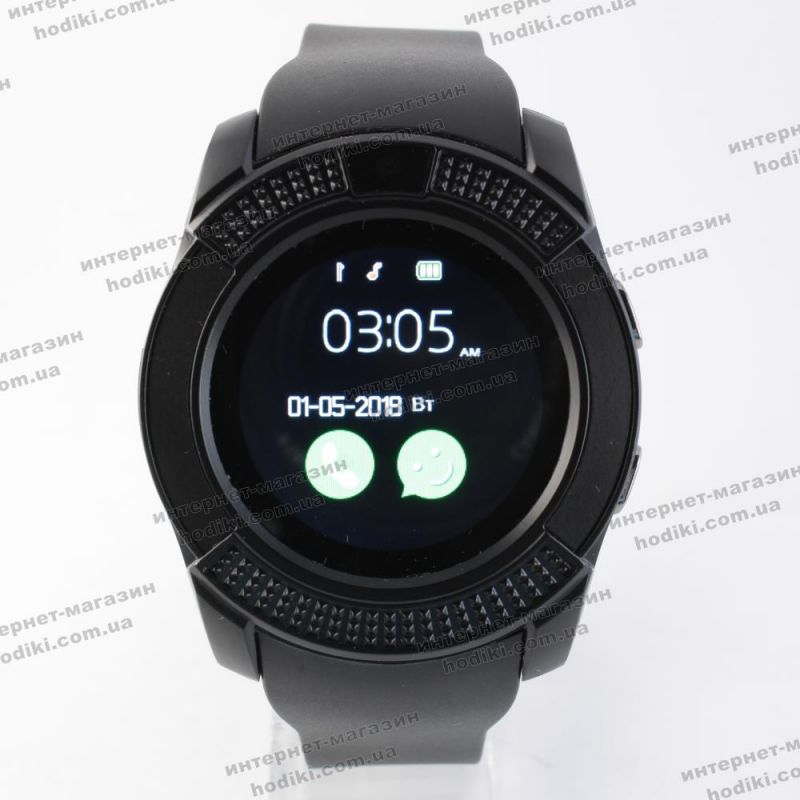 Наручные часы  Smart Watch Y1s (код 16689)