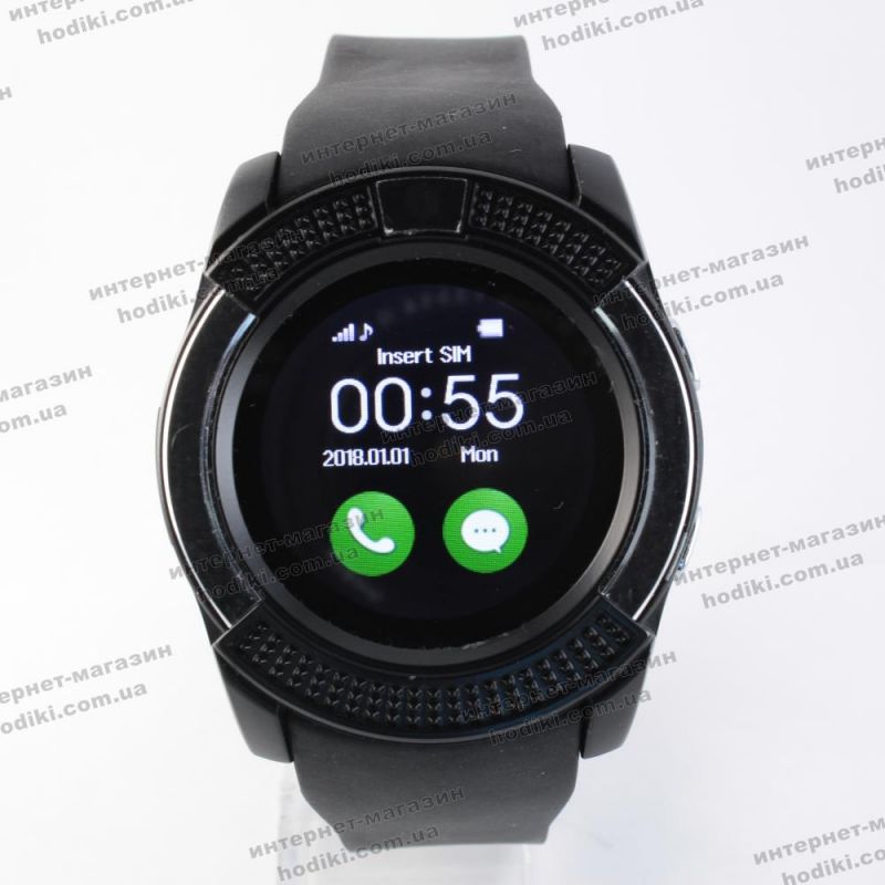 Наручний годинник Smart Watch Y1s (код 16690)
