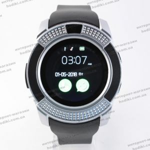 Наручные часы  Smart Watch Y1s (код 16691)