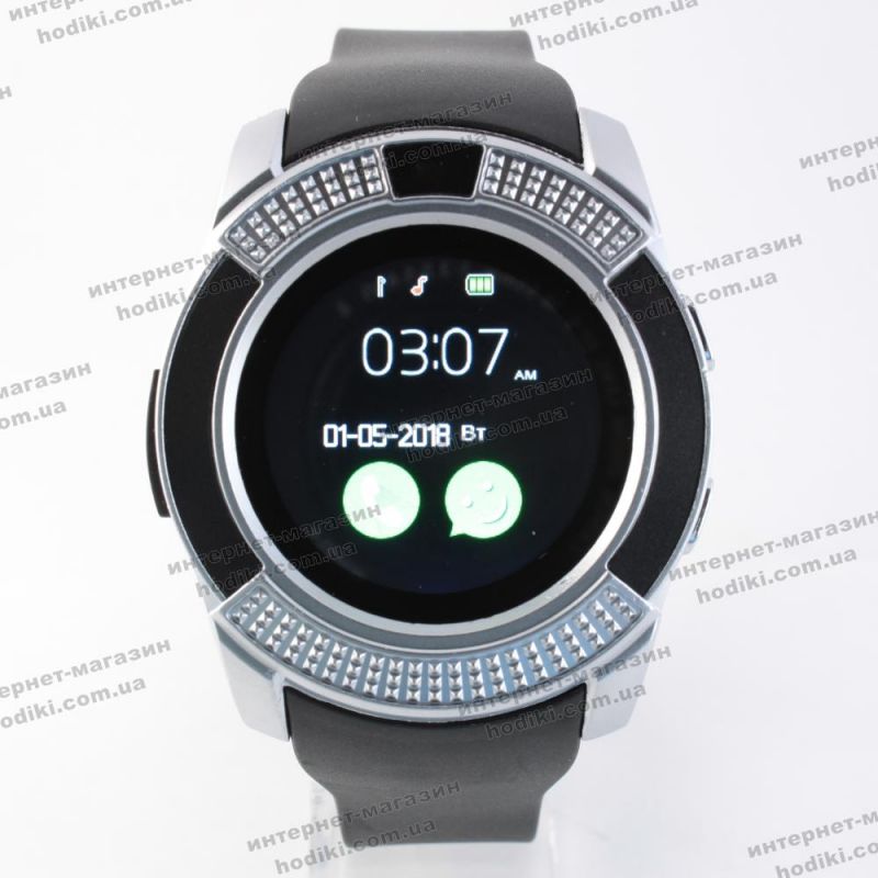 Наручные часы  Smart Watch Y1s (код 16691)