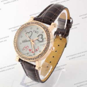Наручные часы Y&D (код 16734)