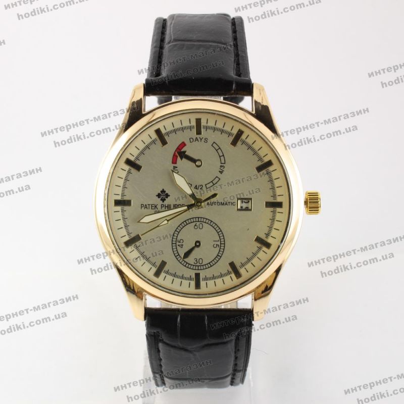 Наручний годинник Patek Philippe (код 16762)