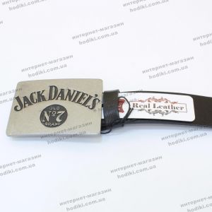 Ремінь Jack Daniel's (код 16793)