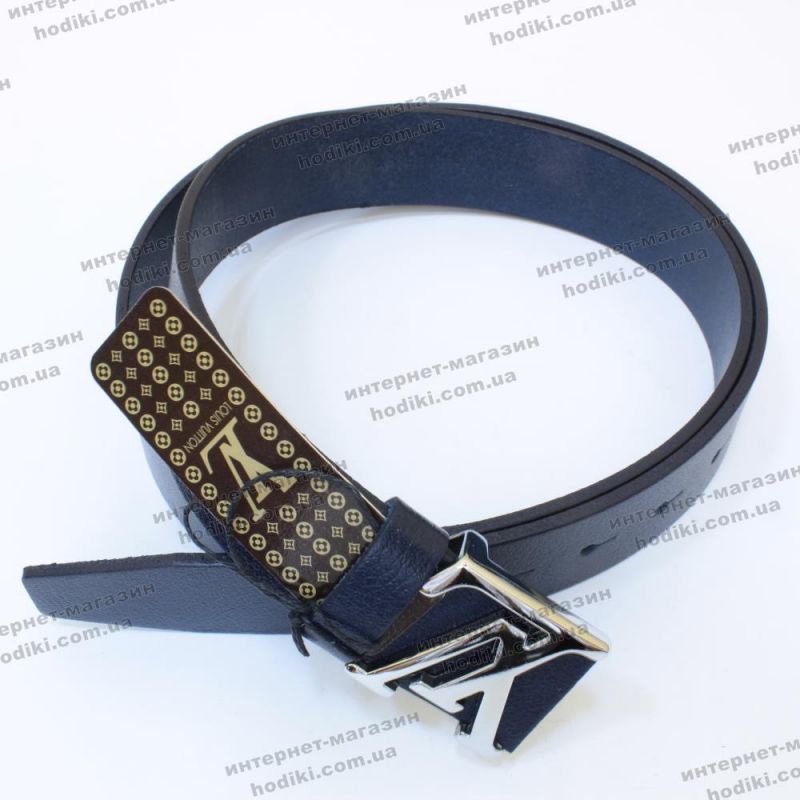 Ремінь Louis Vuitton (код 16811)