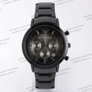Наручные часы Emporio Armani (код 16881)