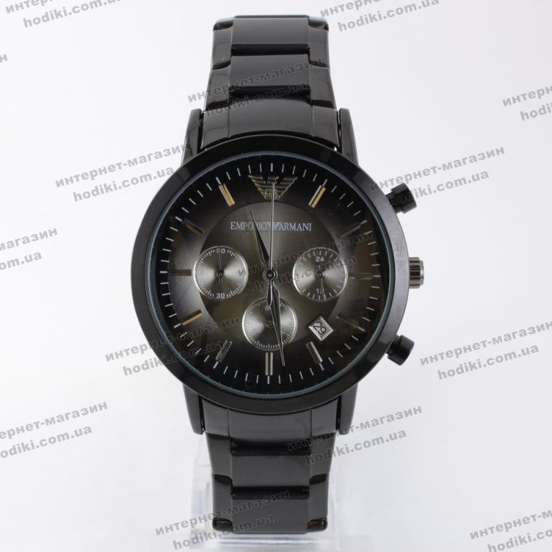 Наручные часы Emporio Armani (код 16881)
