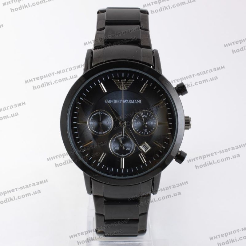 Наручний годинник Emporio Armani (код 16882)