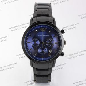 Наручний годинник Emporio Armani (код 16885)