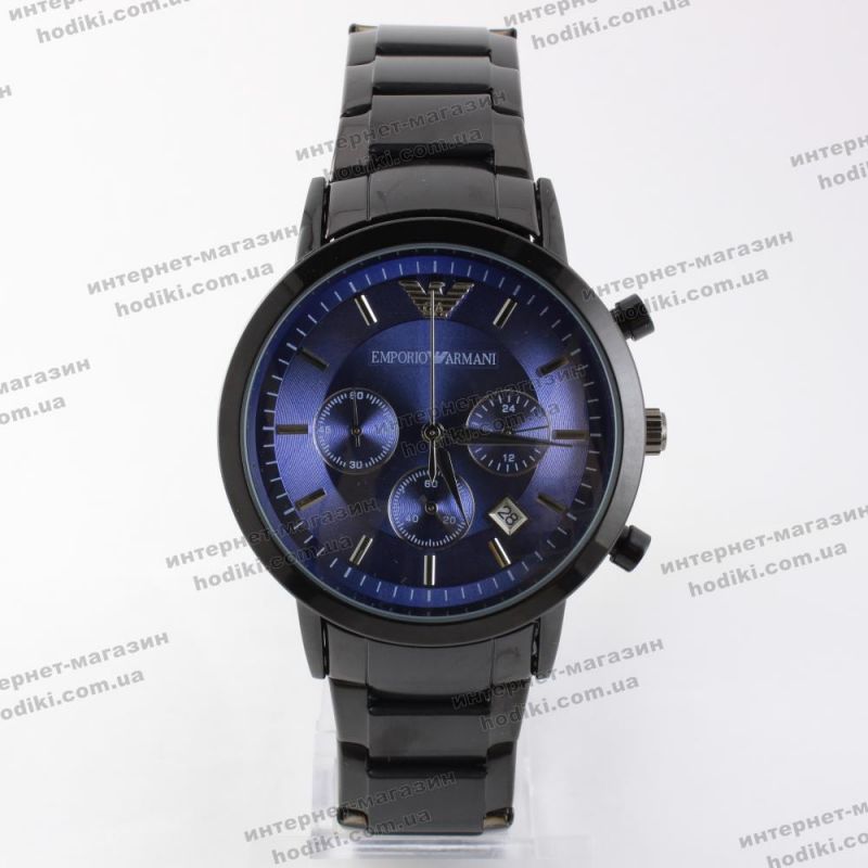 Наручний годинник Emporio Armani (код 16885)