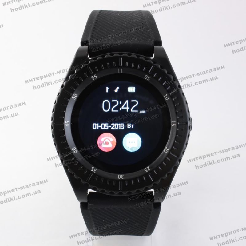Наручные часы Smart Watch Z3 (код 16887)