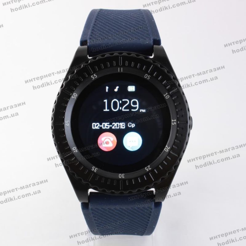 Наручные часы Smart Watch Z3 (код 16888)