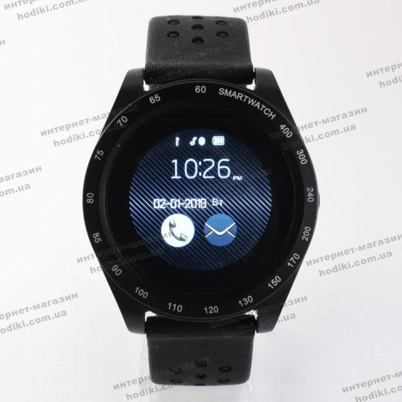 Наручний годинник Smart Watch Z1 (код 16891)