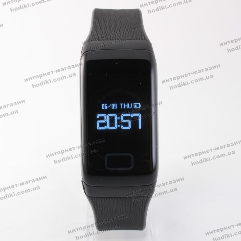 Наручний годинник Smart Watch F1 (код 16893)