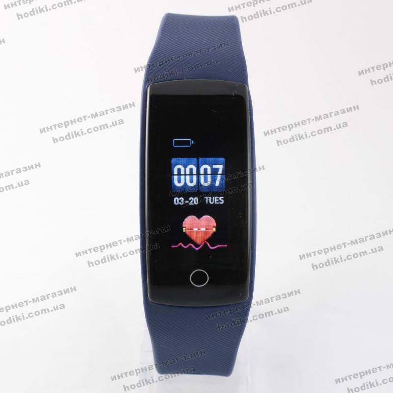 Наручний годинник Smart Watch Qs80 (код 16898)