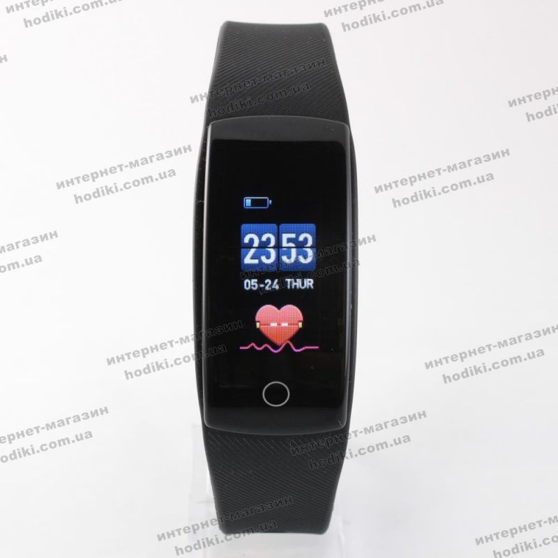 Наручний годинник Smart Watch Qs80 (код 16899)