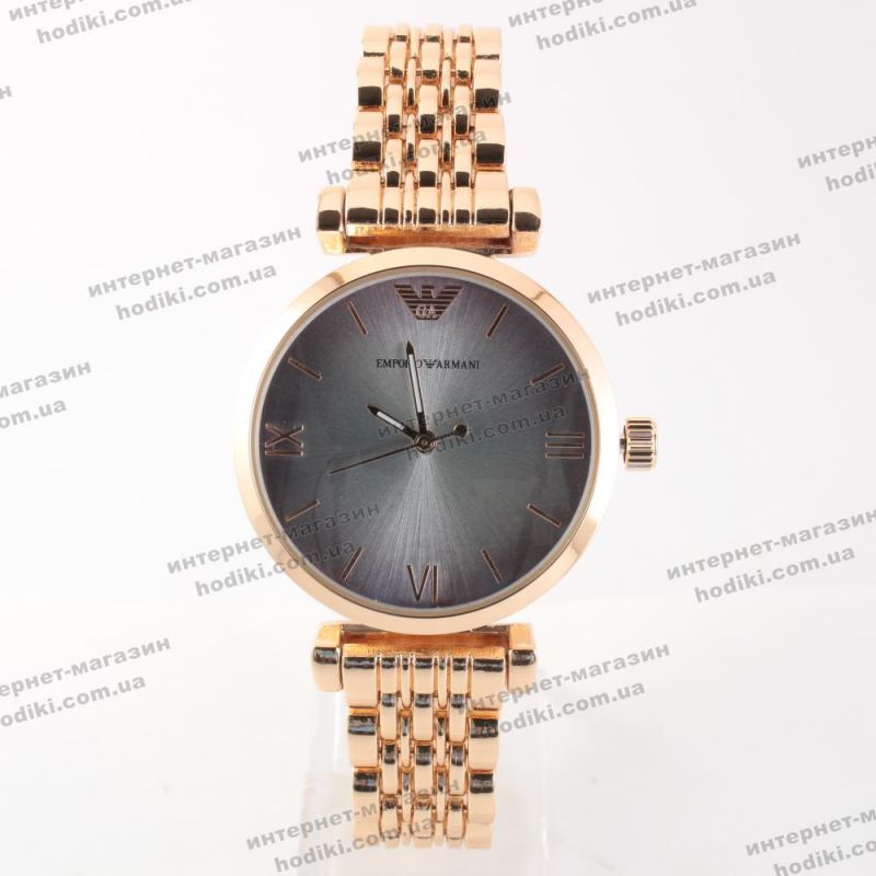 Наручные часы Emporio Armani (код 16908)
