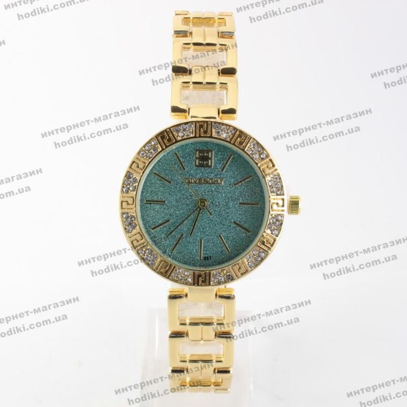 Наручний годинник Givenchy (код 16911)