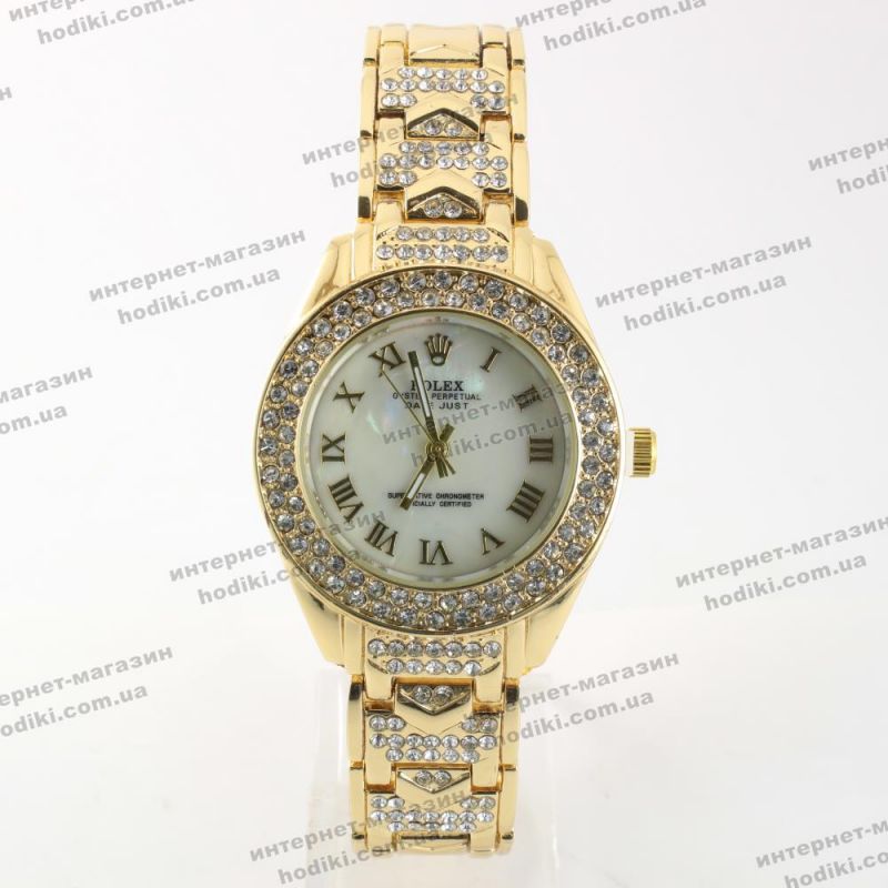 Наручний годинник Rolex (код 16914)