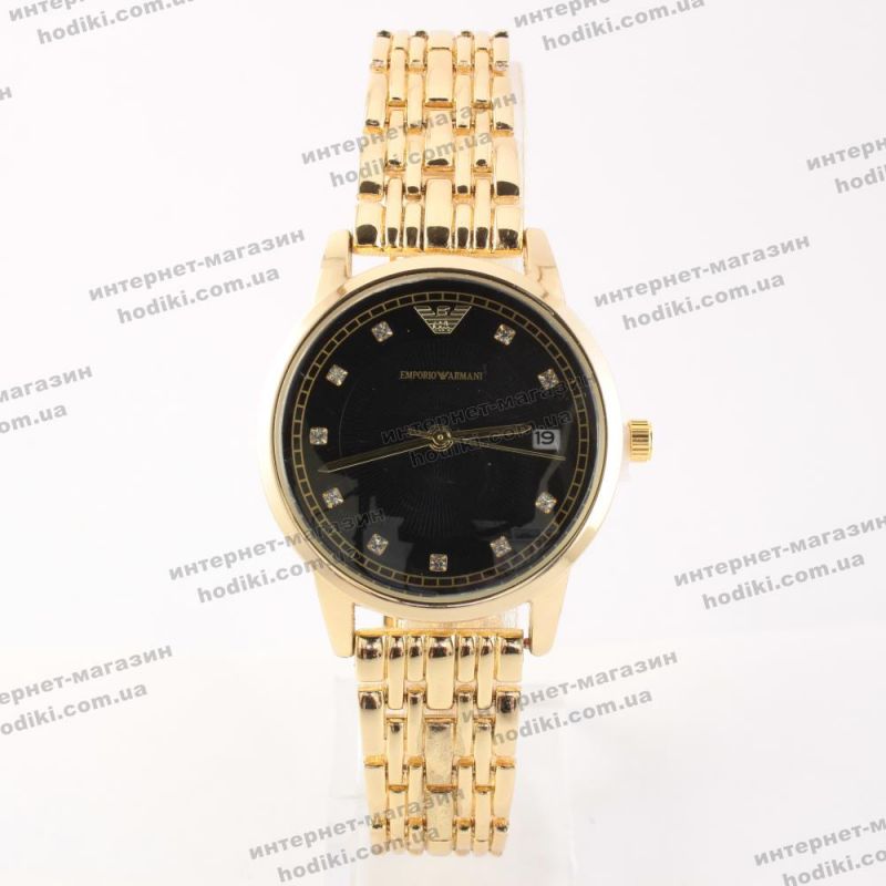 Наручний годинник Emporio Armani (код 16926)