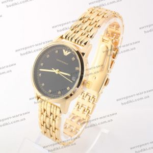 Наручний годинник Emporio Armani (код 16926)