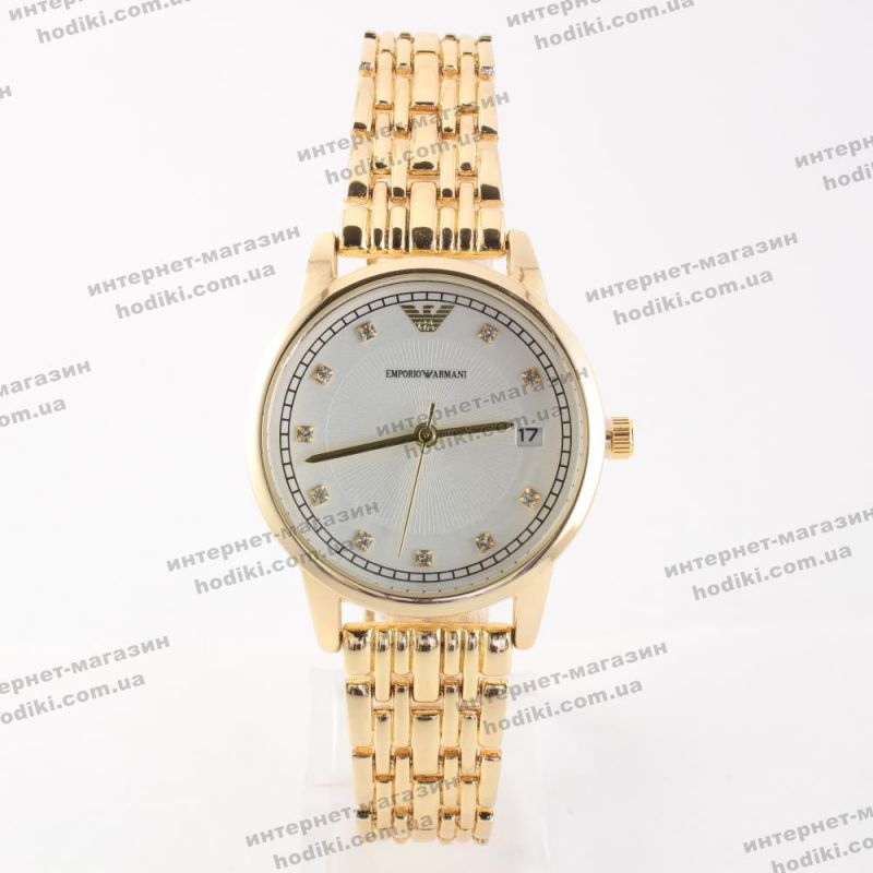 Наручные часы Emporio Armani (код 16928)