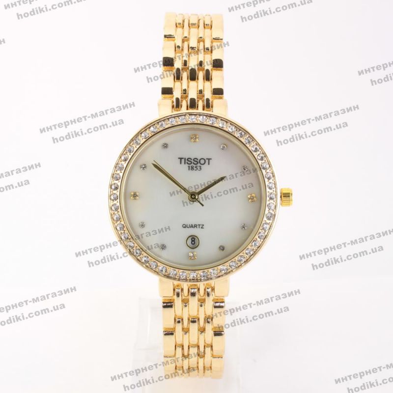 Наручний годинник Tissot (код 16932)