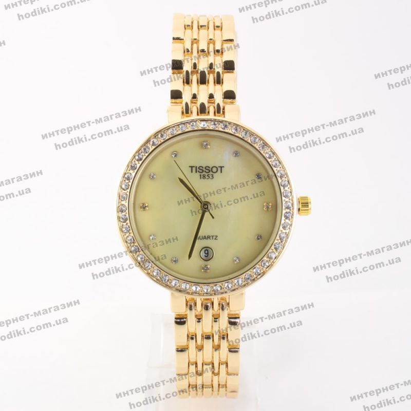 Наручные часы Tissot (код 16934)