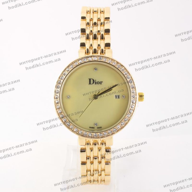 Наручний годинник Dior (код 16937)