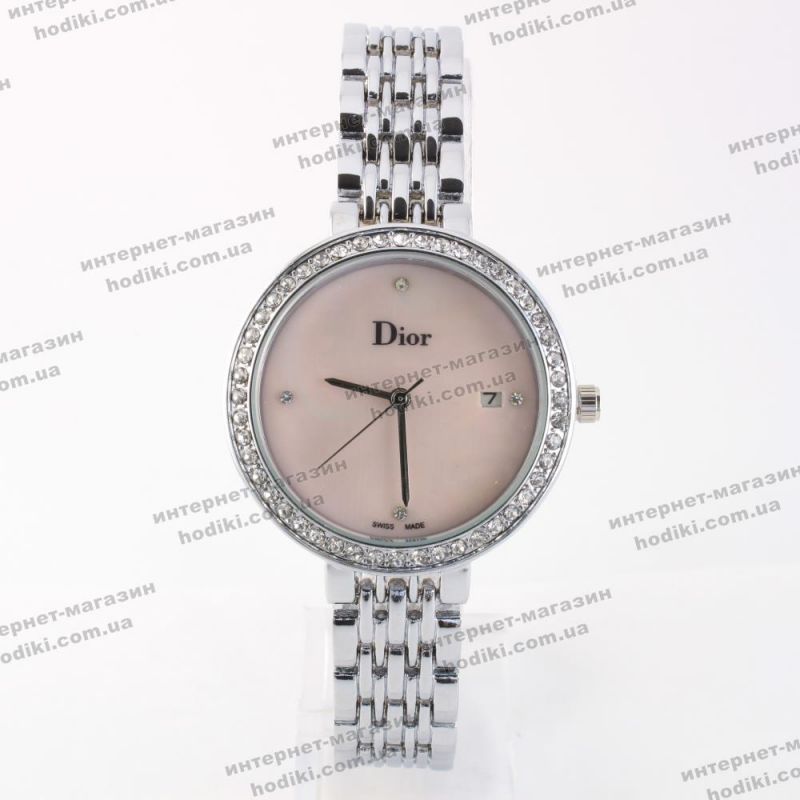 Наручний годинник Dior (код 16938)