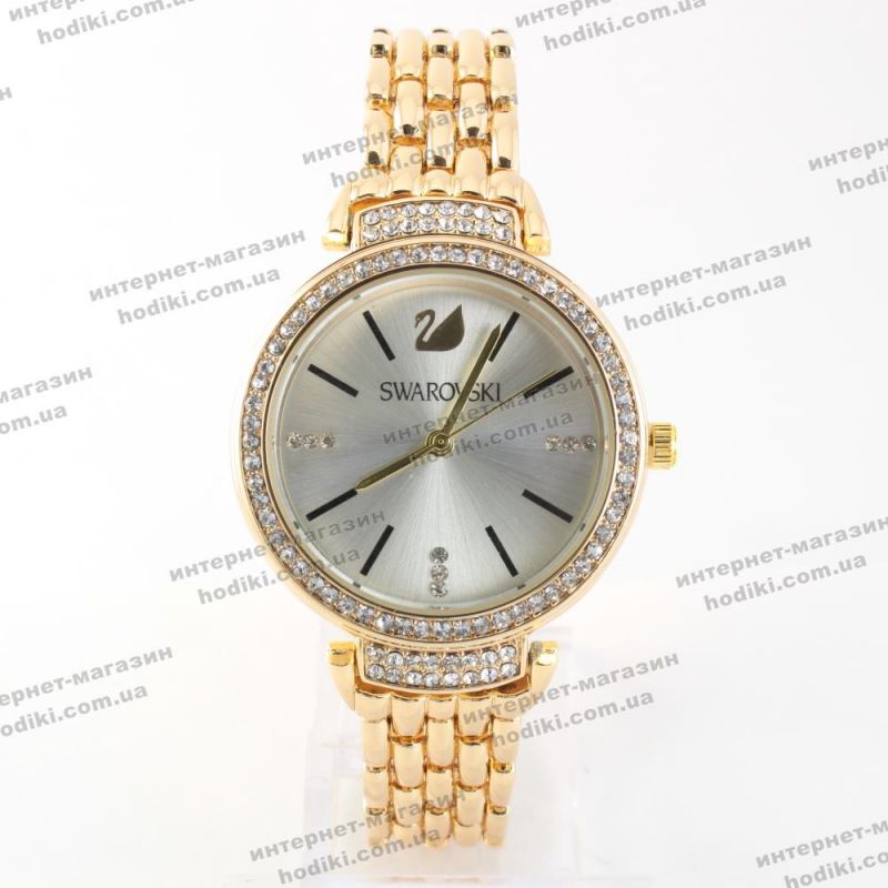 Наручний годинник Swarovski (код 16943)