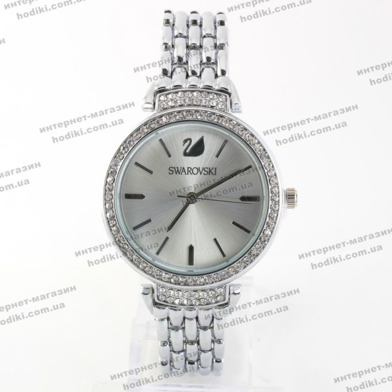 Наручний годинник Swarovski (код 16949)