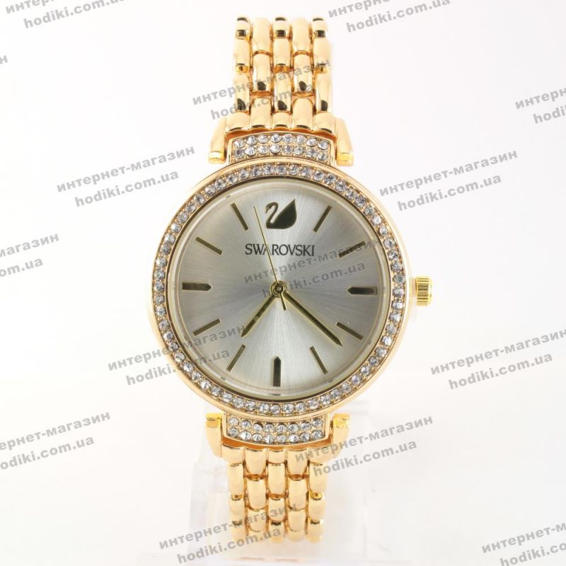 Наручний годинник Swarovski (код 16950)